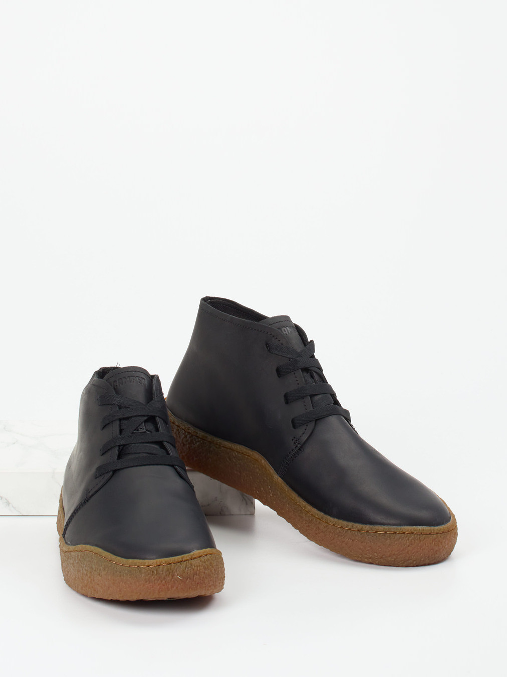 Boot schwarz 4701009078704