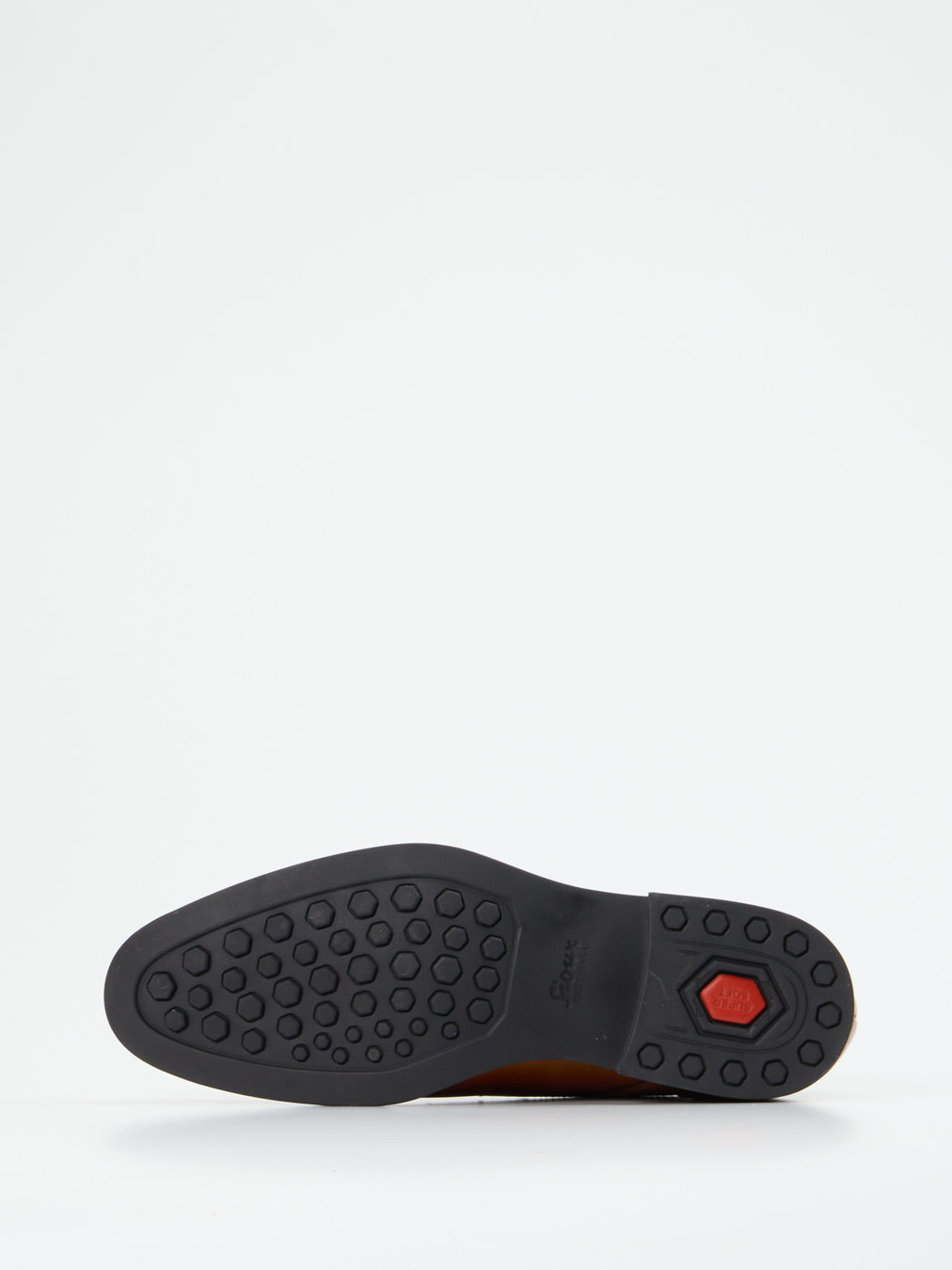 Schnürschuh FORIOLO braun 4651289003805