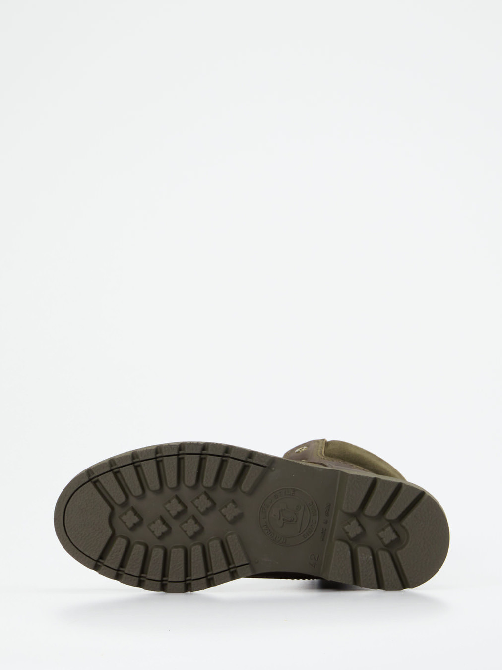 Boot grün 4801629000805