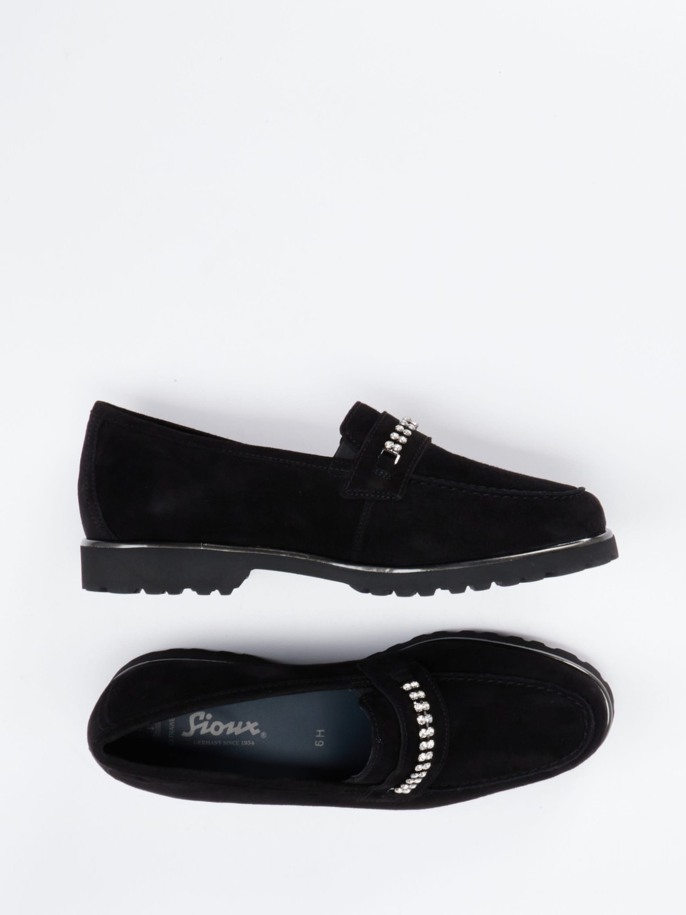 Trotteur schwarz 2551009006104