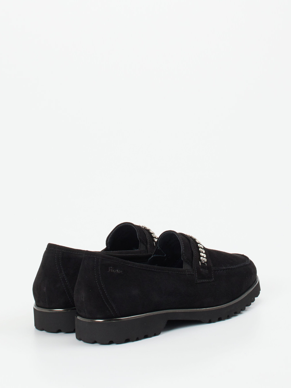 Trotteur schwarz 2551009006103