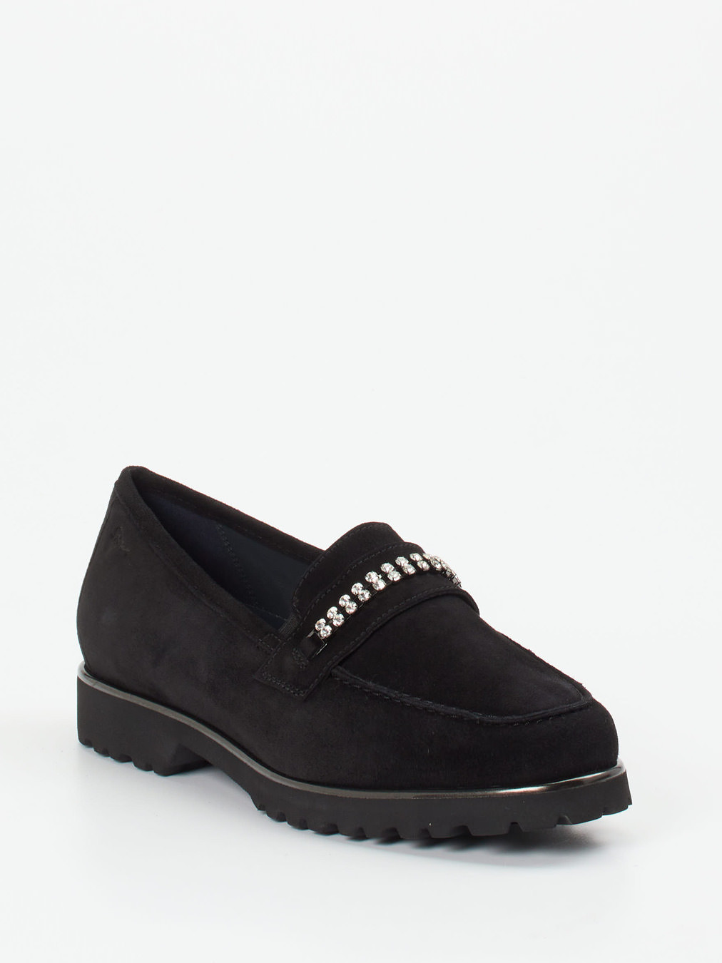 Trotteur schwarz 2551009006106