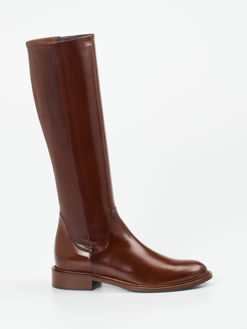 Stiefel braun 1763289002001