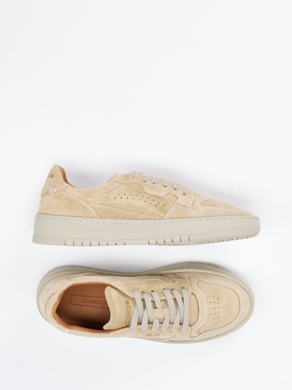 Sneaker beige 1663359004804