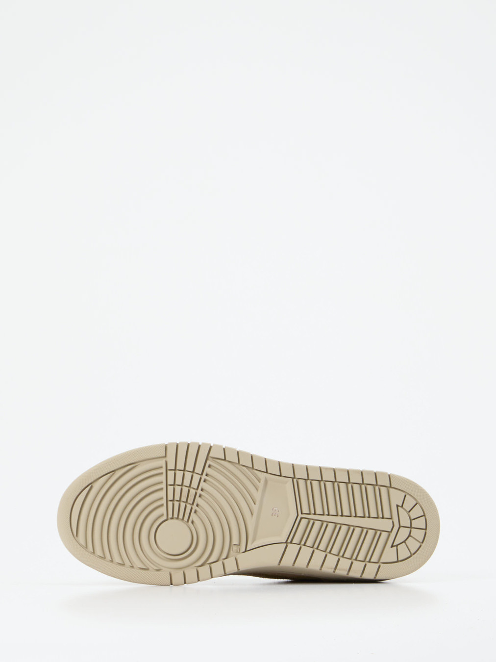 Sneaker beige 1663359004805