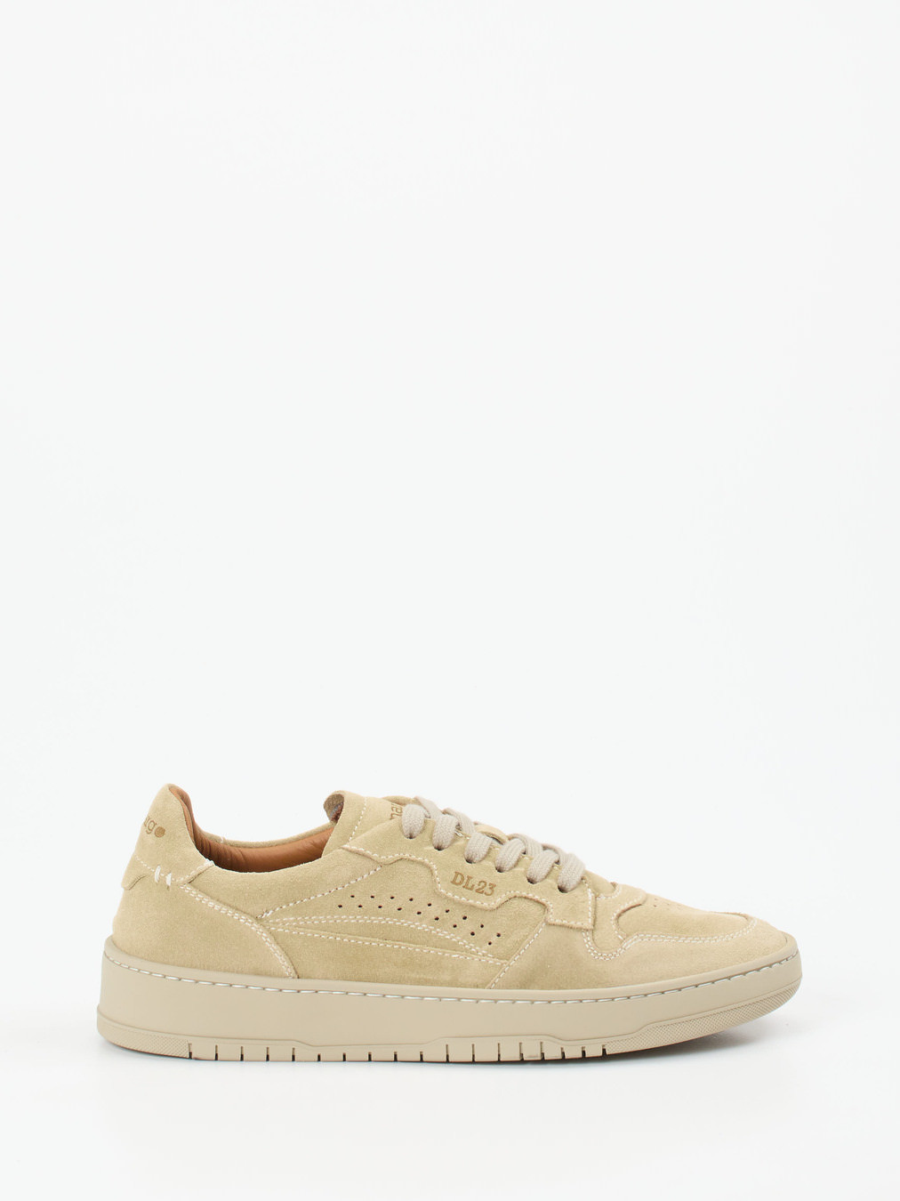 Sneaker beige 1663359004801