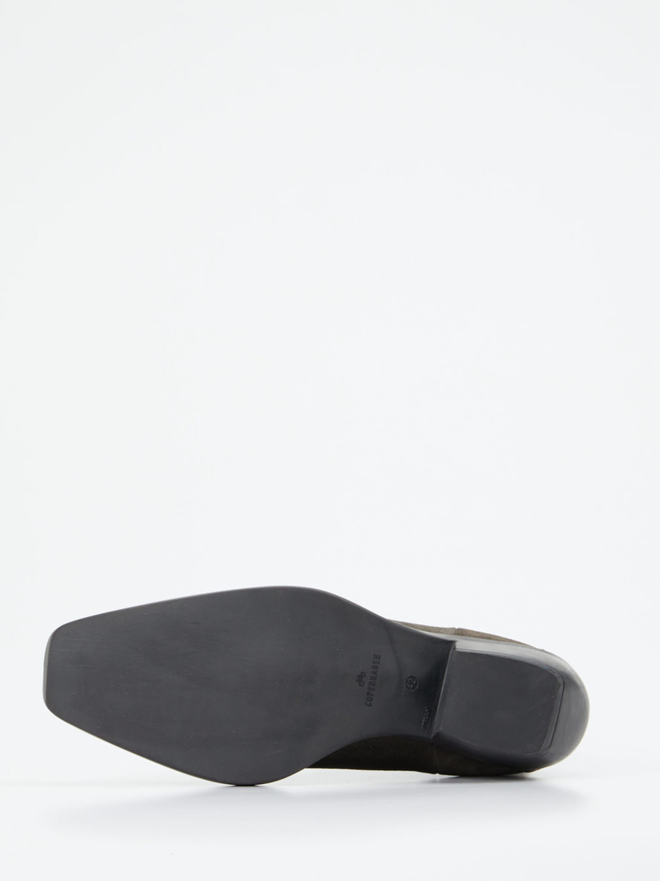 Stiefelette CPH 236 grau 1737409000705