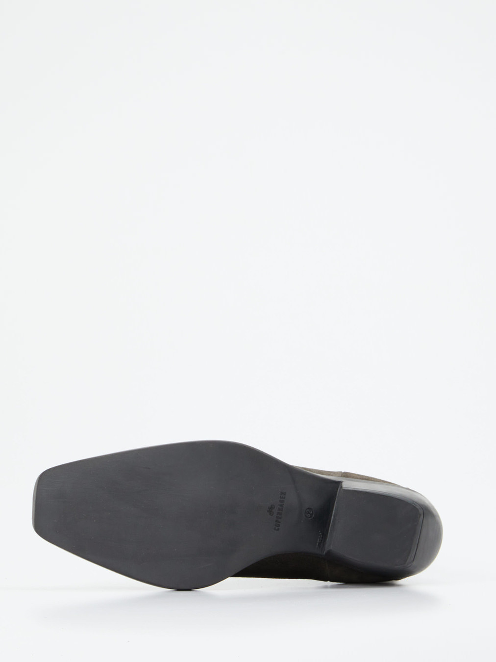 Stiefelette CPH 236 grau 1737409000705