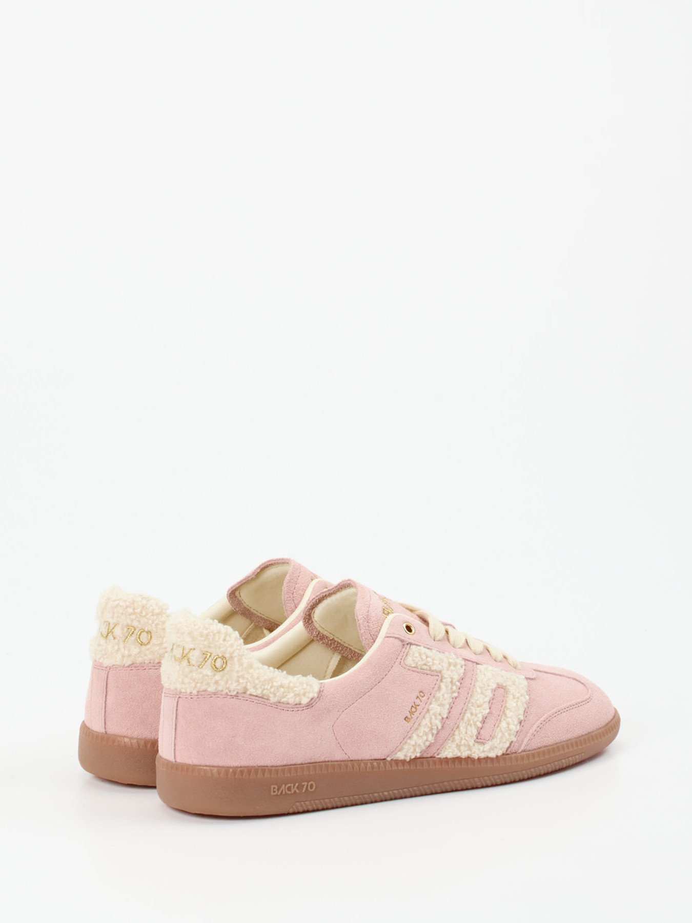 Sneaker rosa 1661599007803