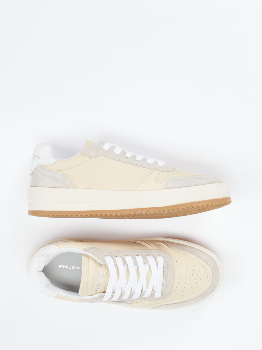 Sneaker beige 1663379003204