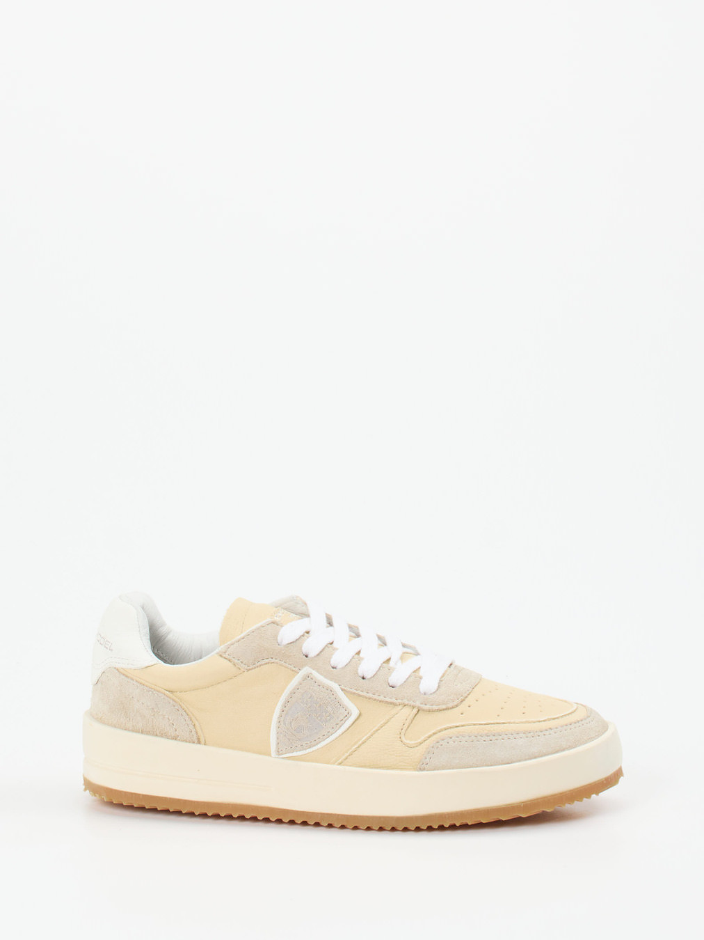 Sneaker beige 1663379003201