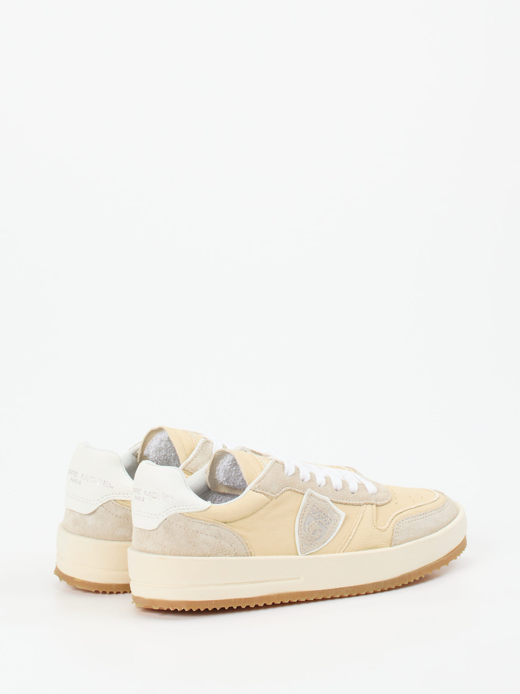 Sneaker beige 1663379003203