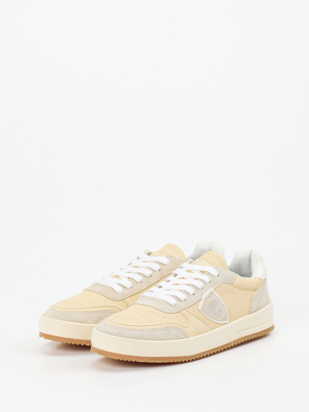 Sneaker beige 1663379003202