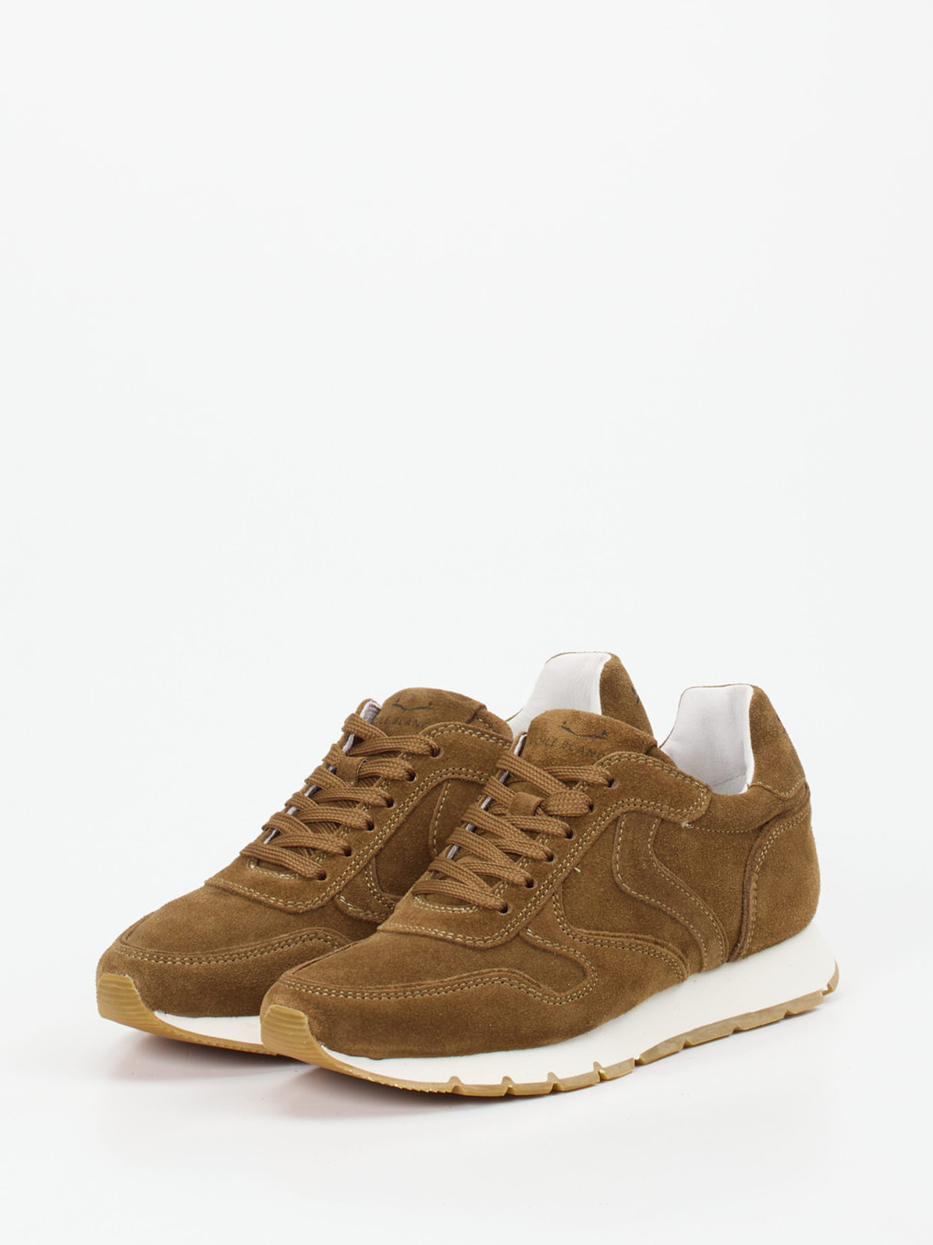 Sneaker braun 1663229001902