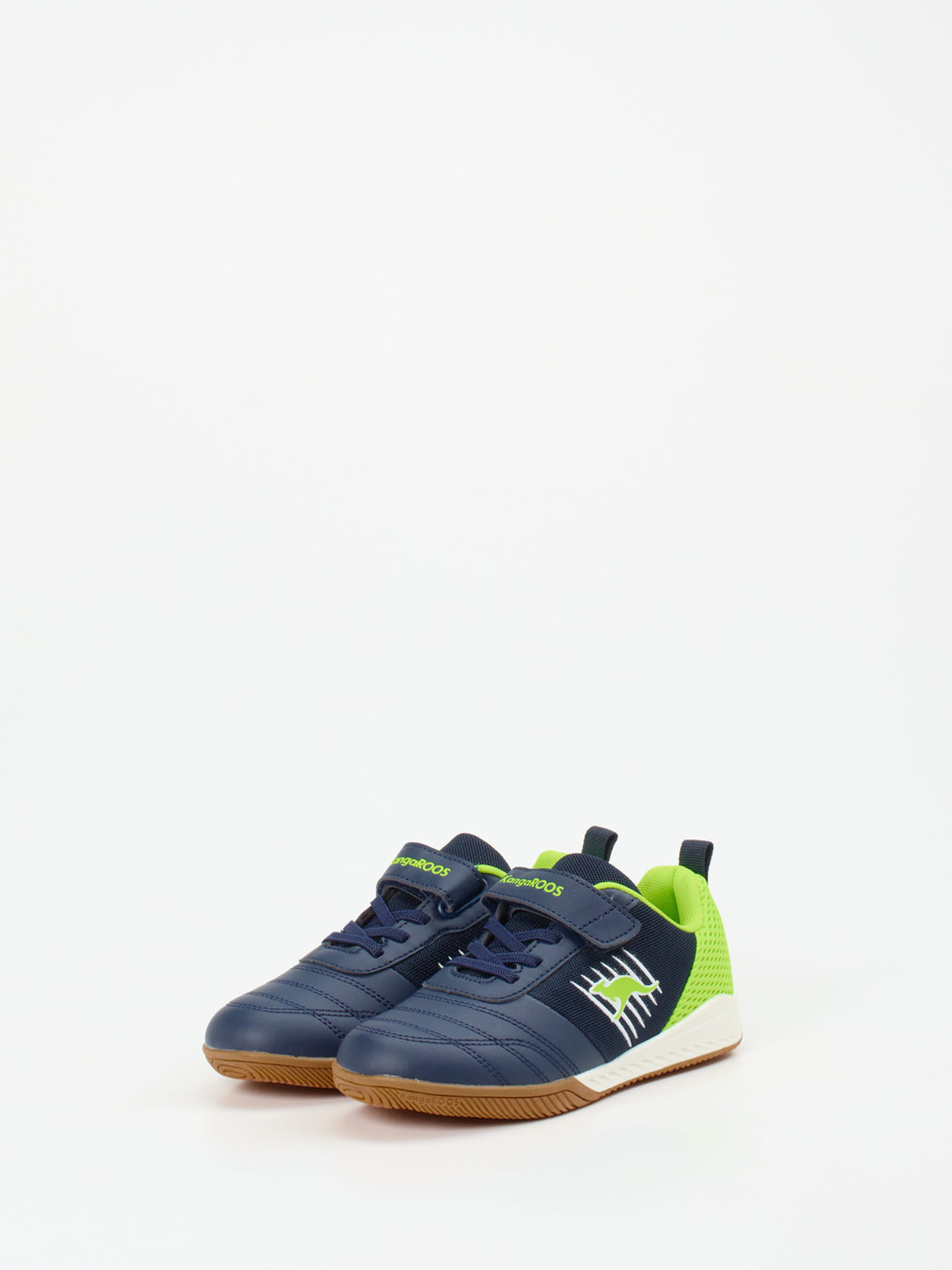 Sneaker blau 8667196000202