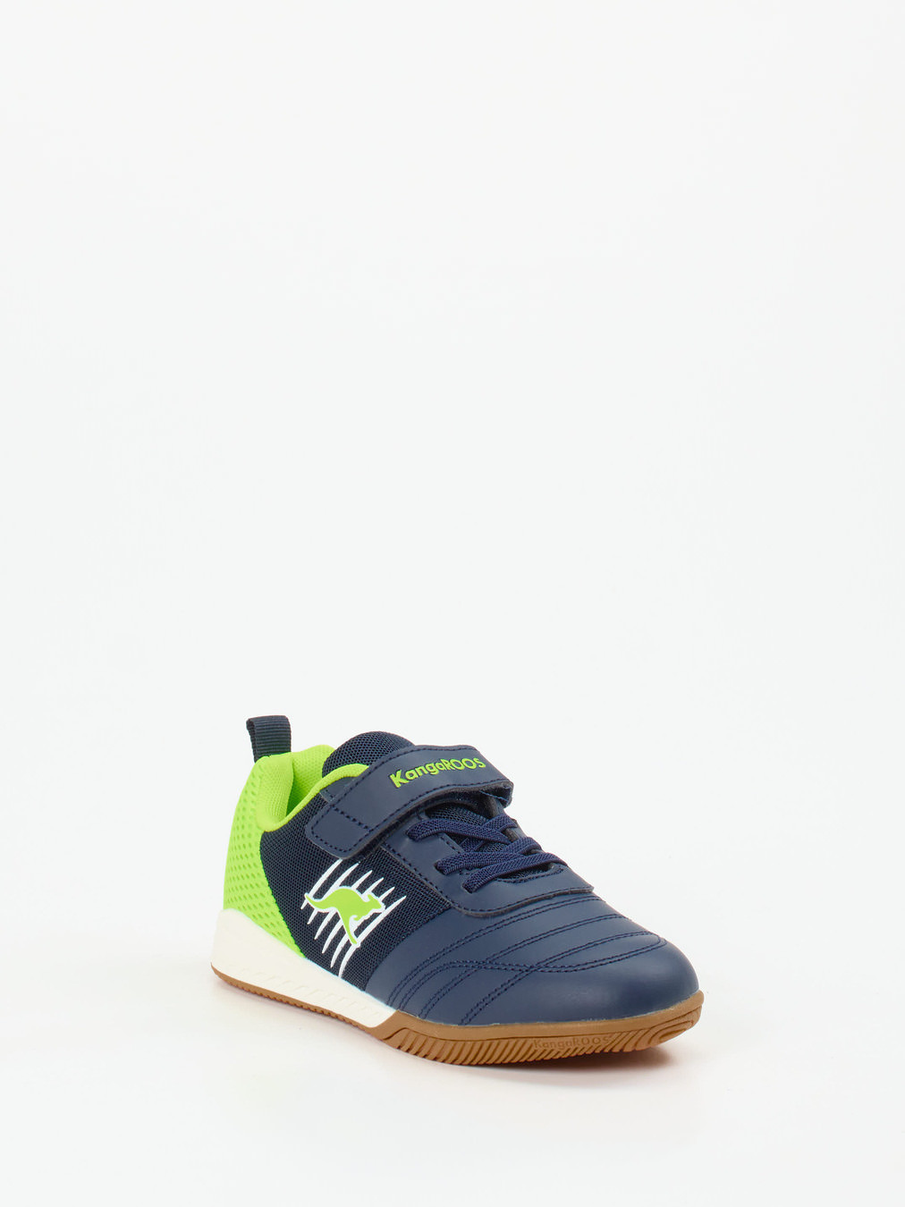 Sneaker blau 8667196000206