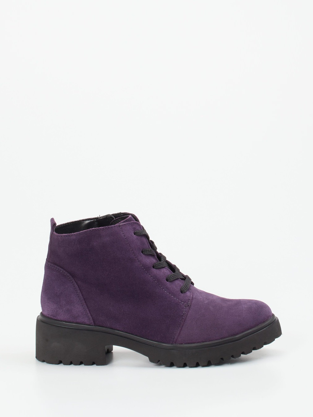 Stiefelette blau 2851119000201