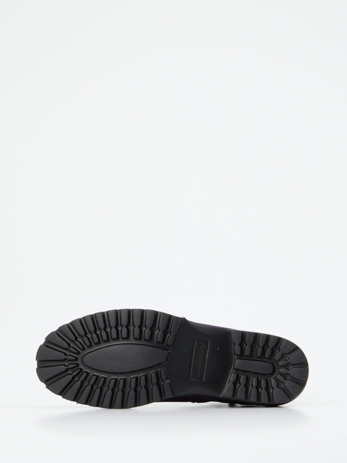 Stiefelette blau 2851119000205