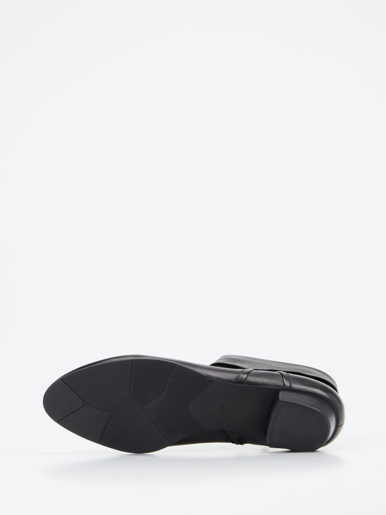 Stiefelette schwarz 1713009037605