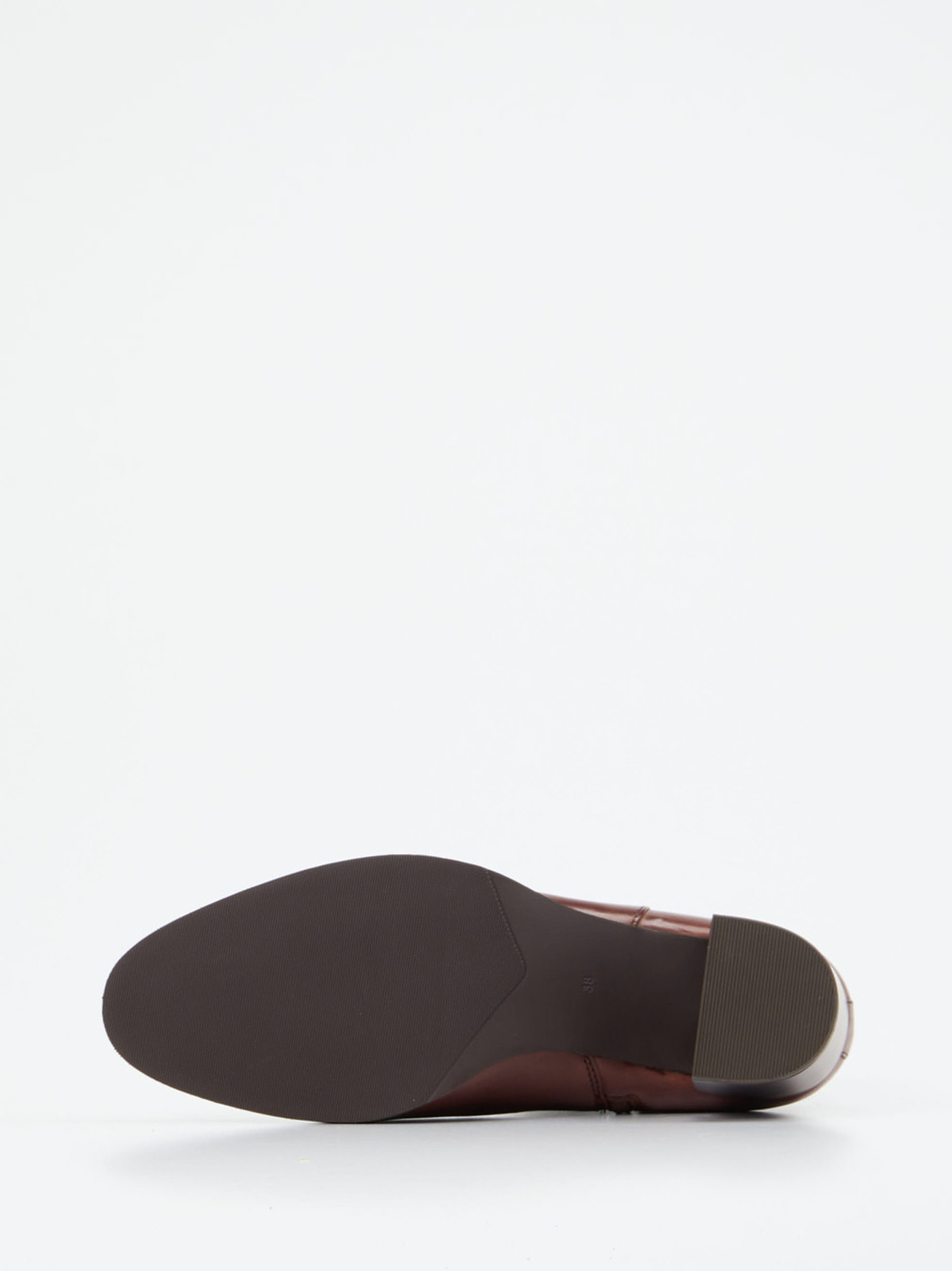 Stiefelette braun 1737229001405