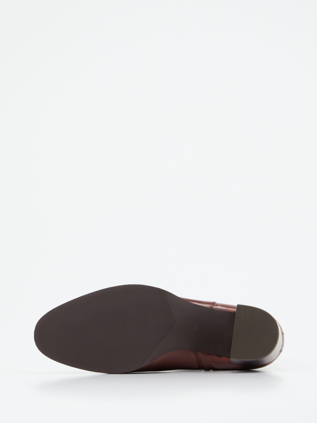 Stiefelette braun 1737229001405