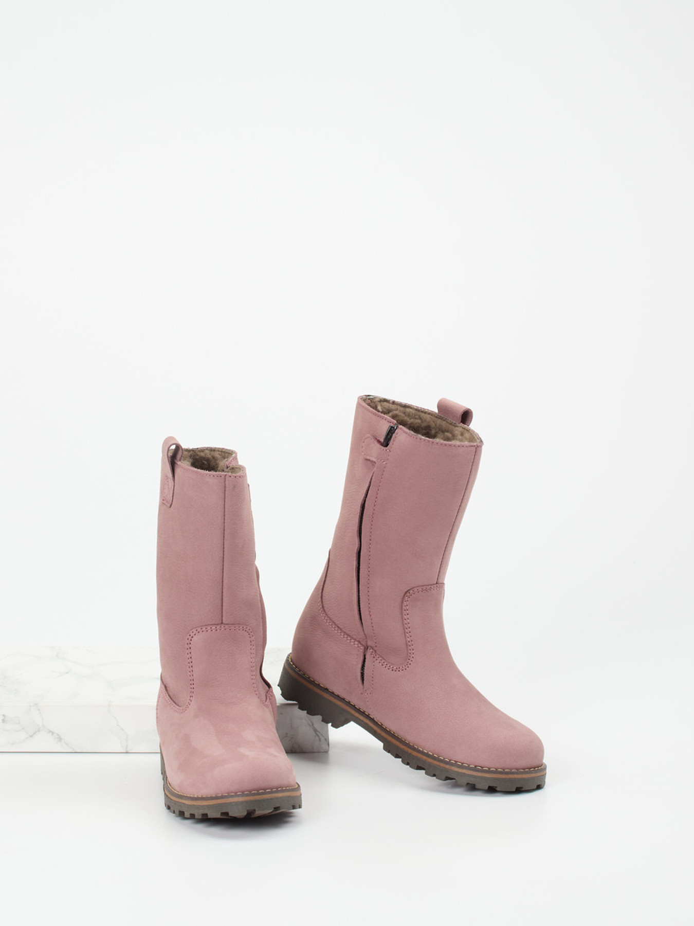 Stiefel rosa 6850599000804