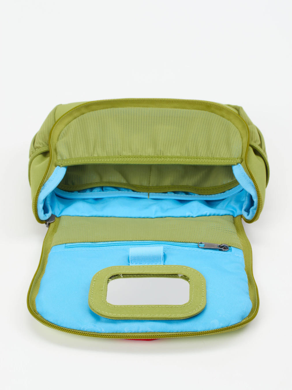 Umhängetasche grün 9611659000203