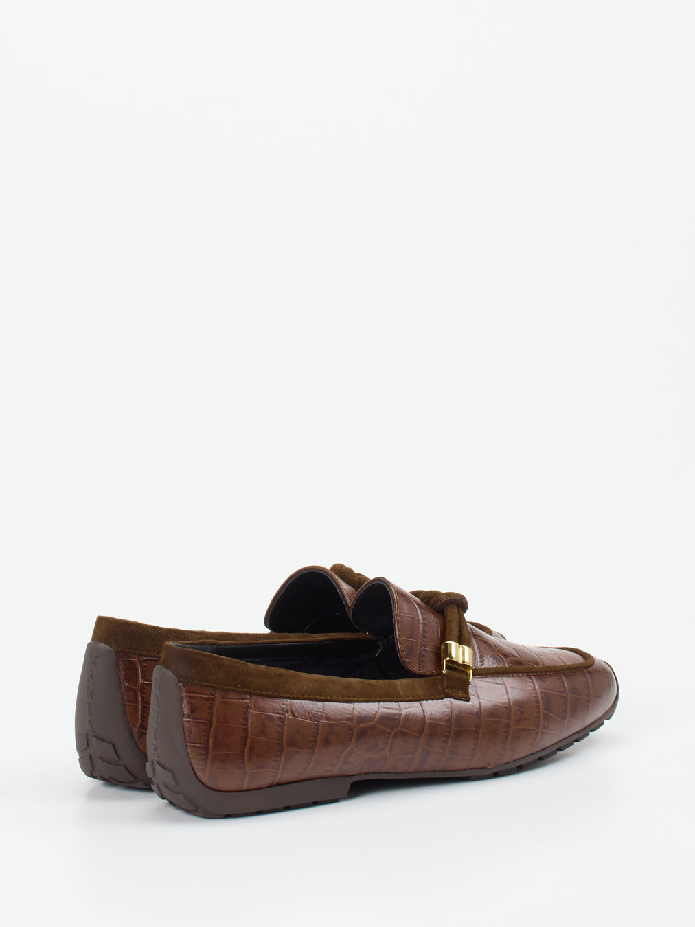 Slipper braun 1511209022503
