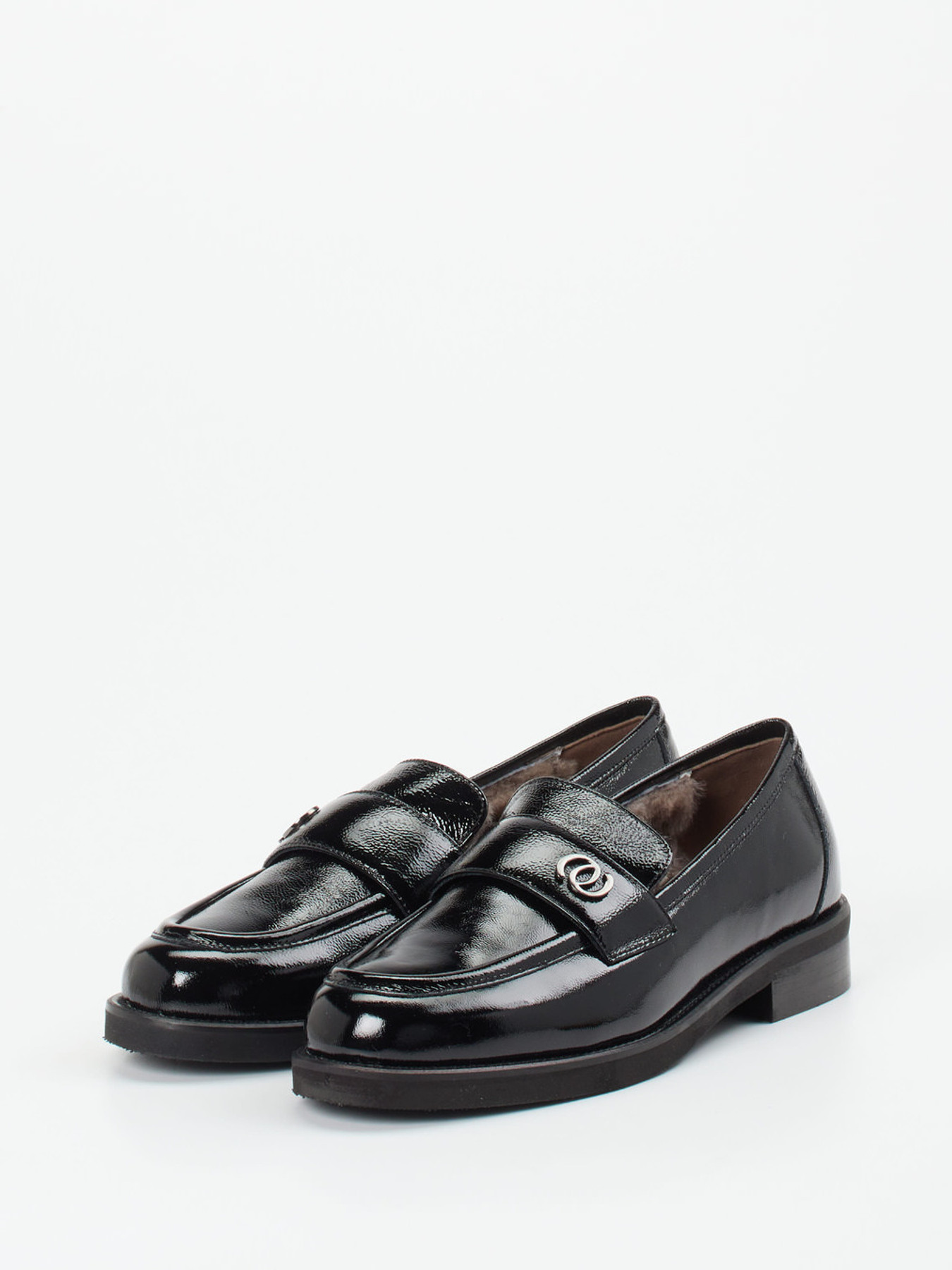 Slipper schwarz 1813009005202