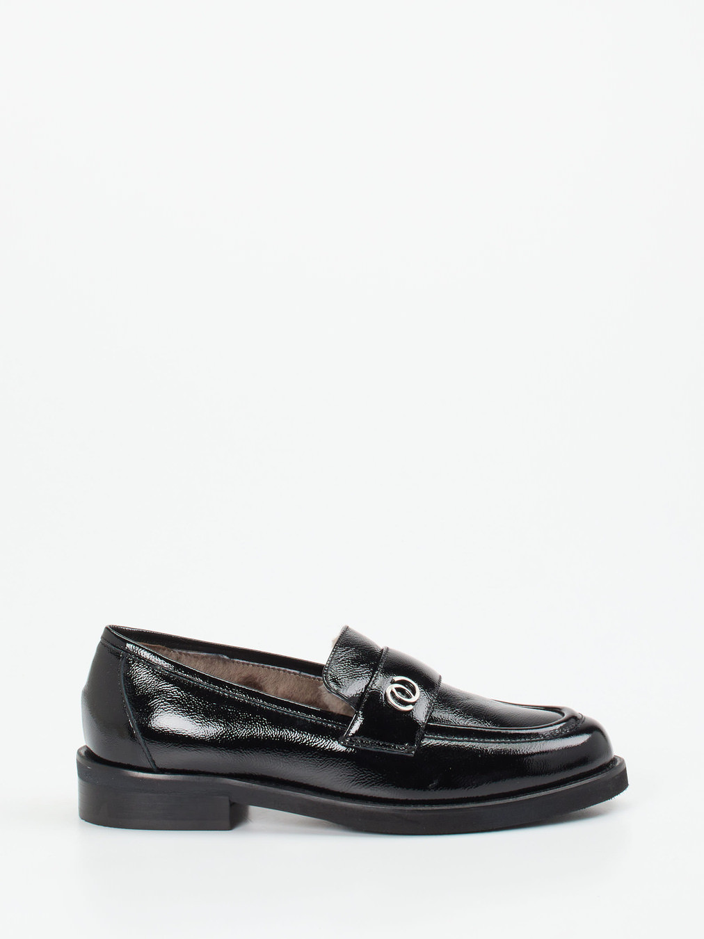 Slipper schwarz 1813009005201