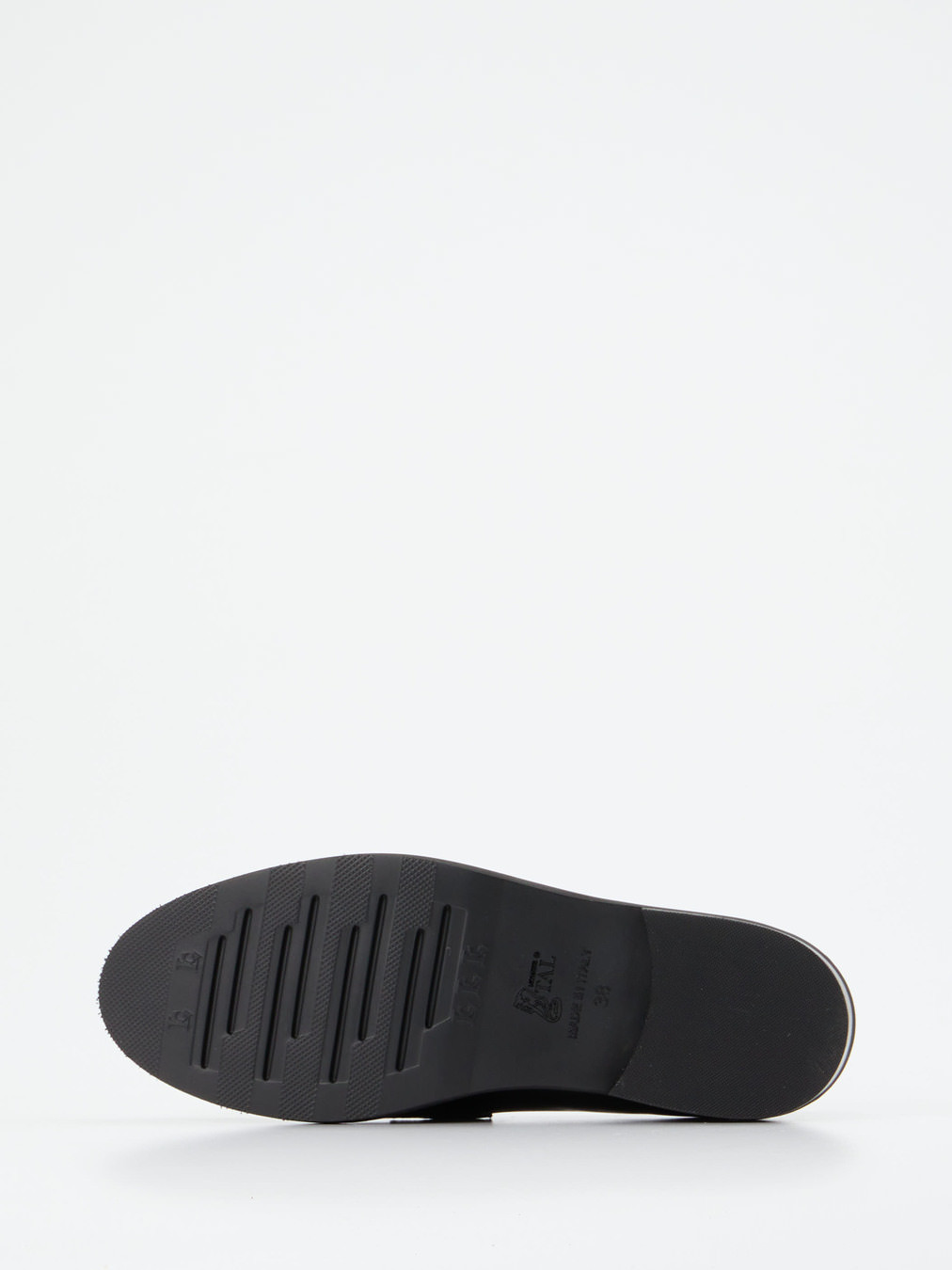Slipper schwarz 1813009005205