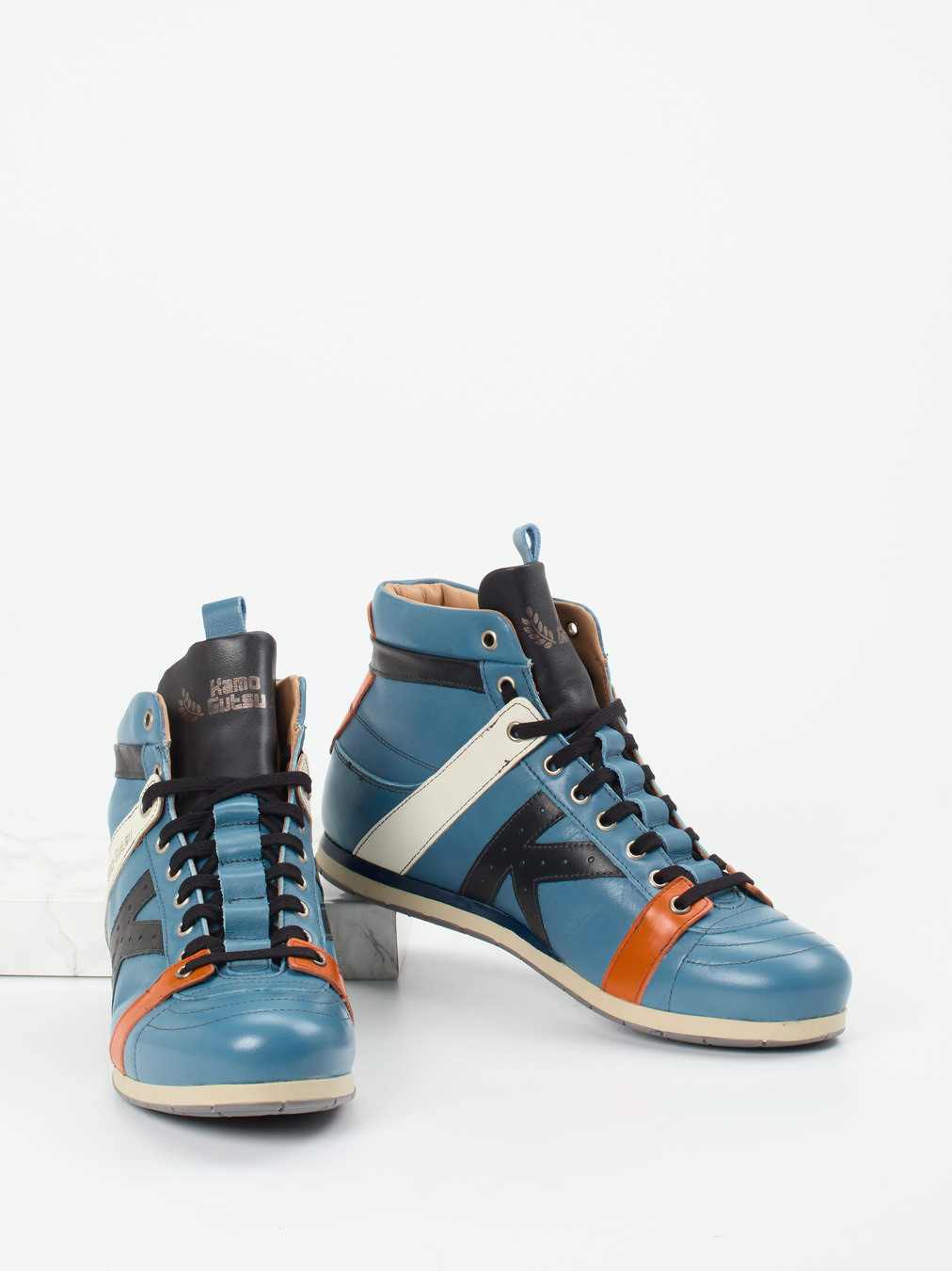 Sneaker blau 4761190000104