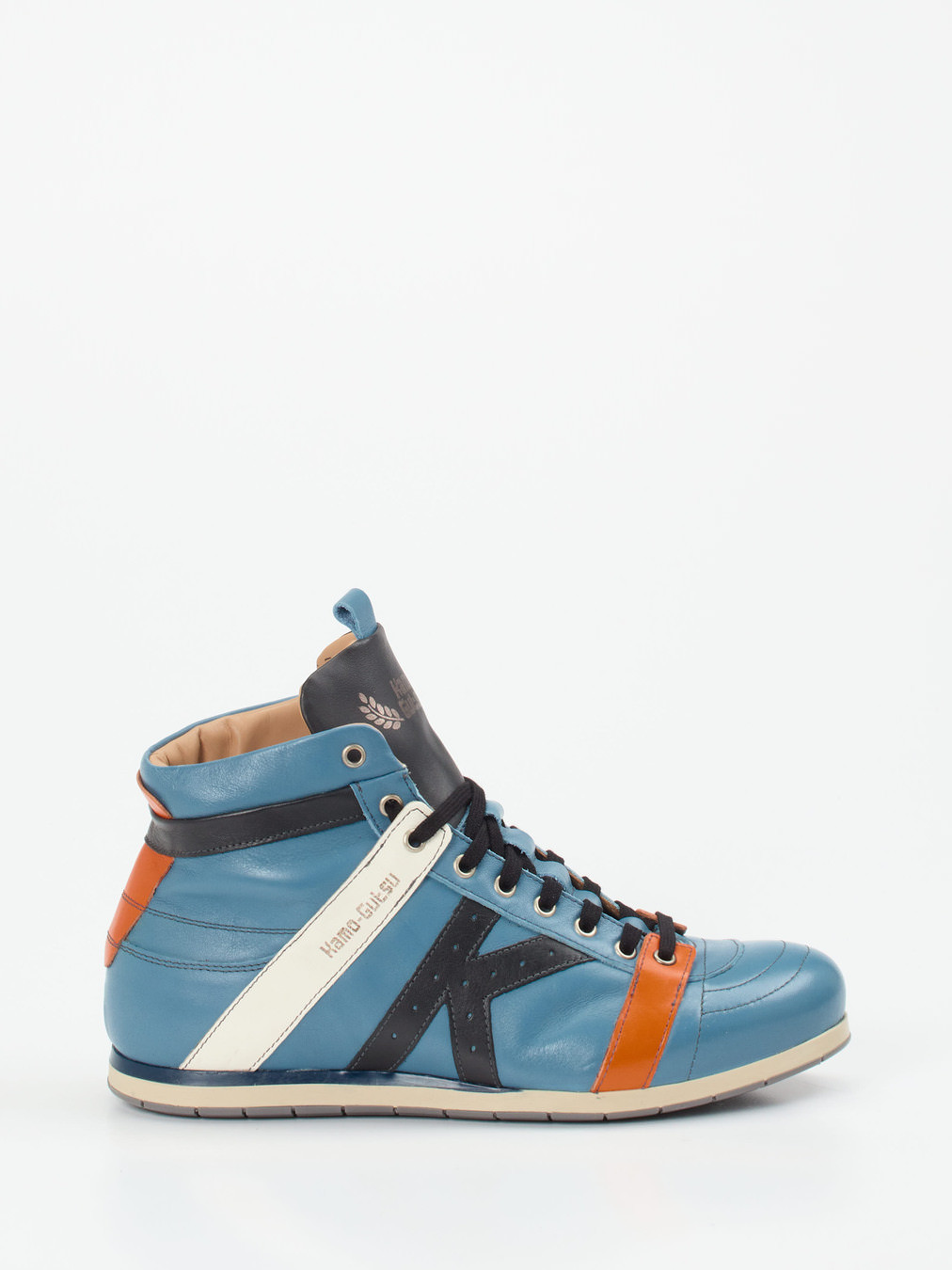 Sneaker blau 4761190000101