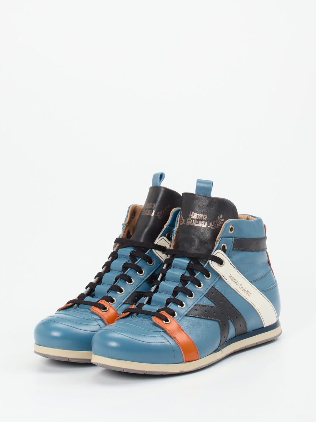 Sneaker blau 4761190000102