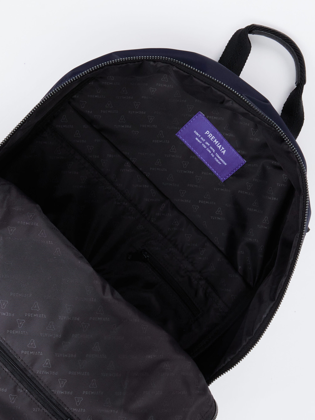 Rucksack blau 9309109000804