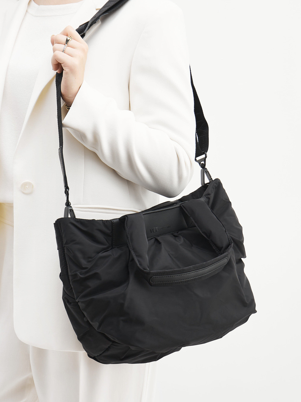 Shopper schwarz 9392009007806