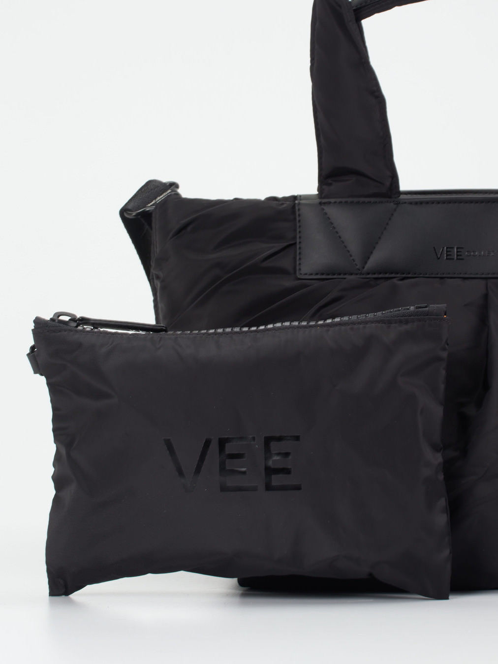 Shopper schwarz 9392009007805