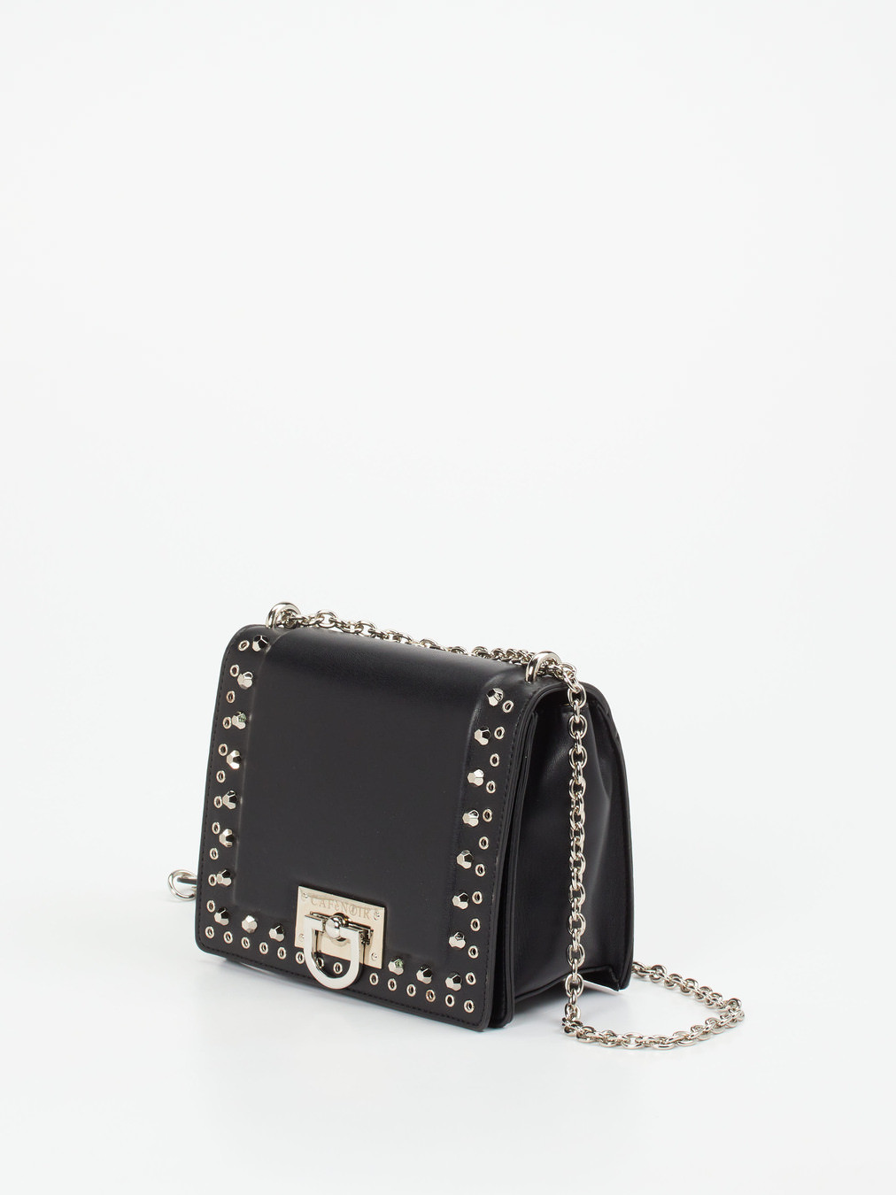 Minitasche schwarz 9391009005902