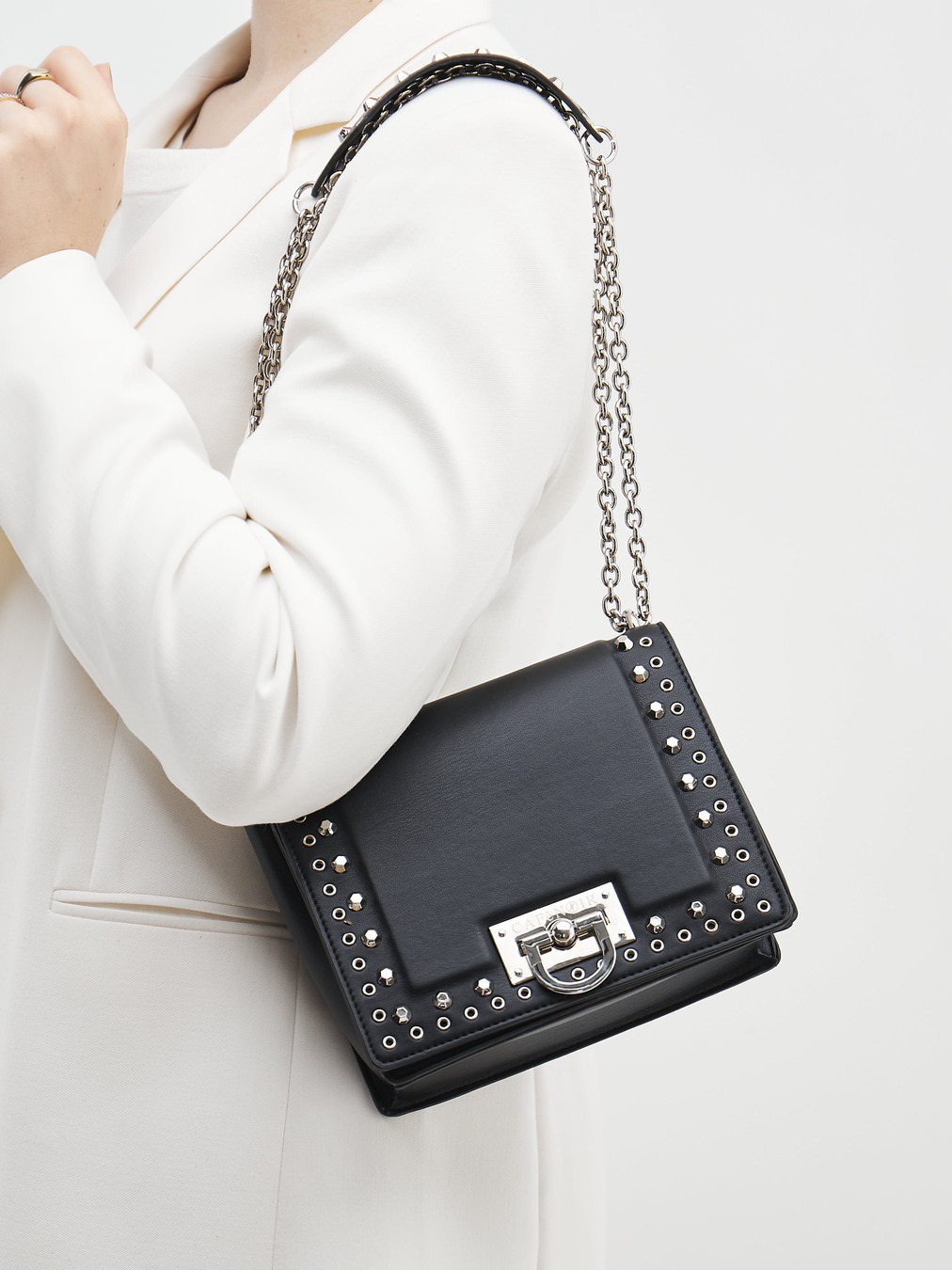 Minitasche schwarz 9391009005906