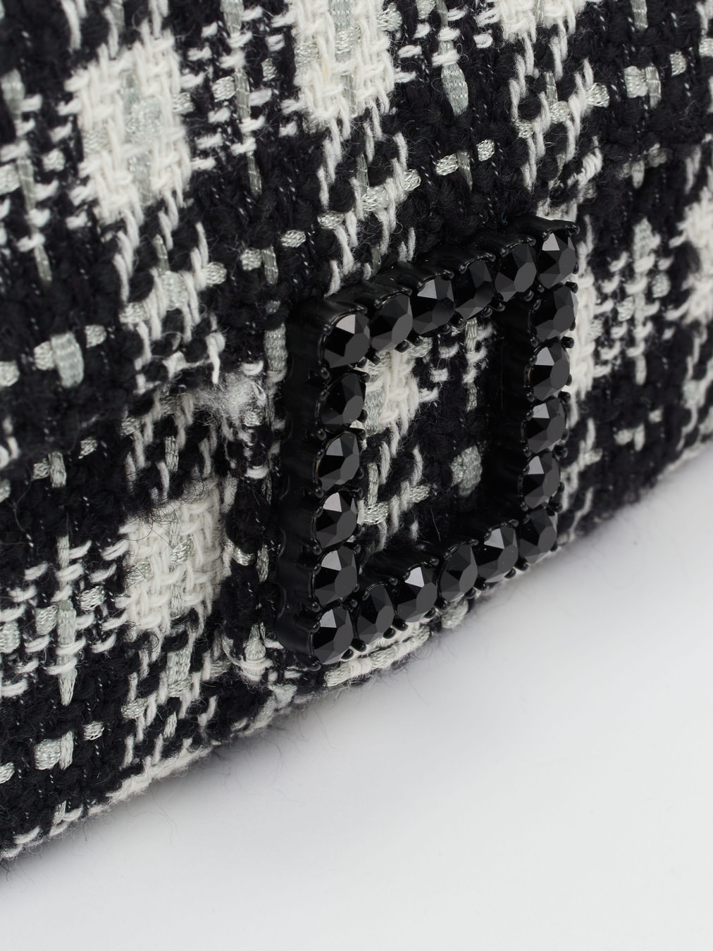 Umhänge-/ Minitasche schwarz 9391007000305