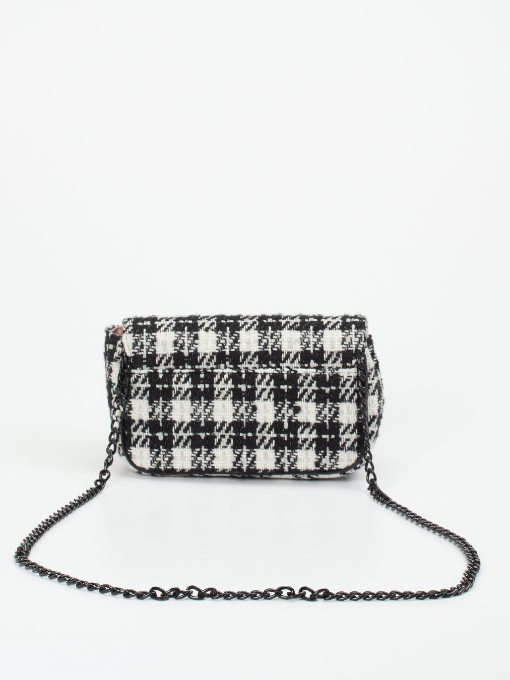 Umhänge-/ Minitasche schwarz 9391007000303