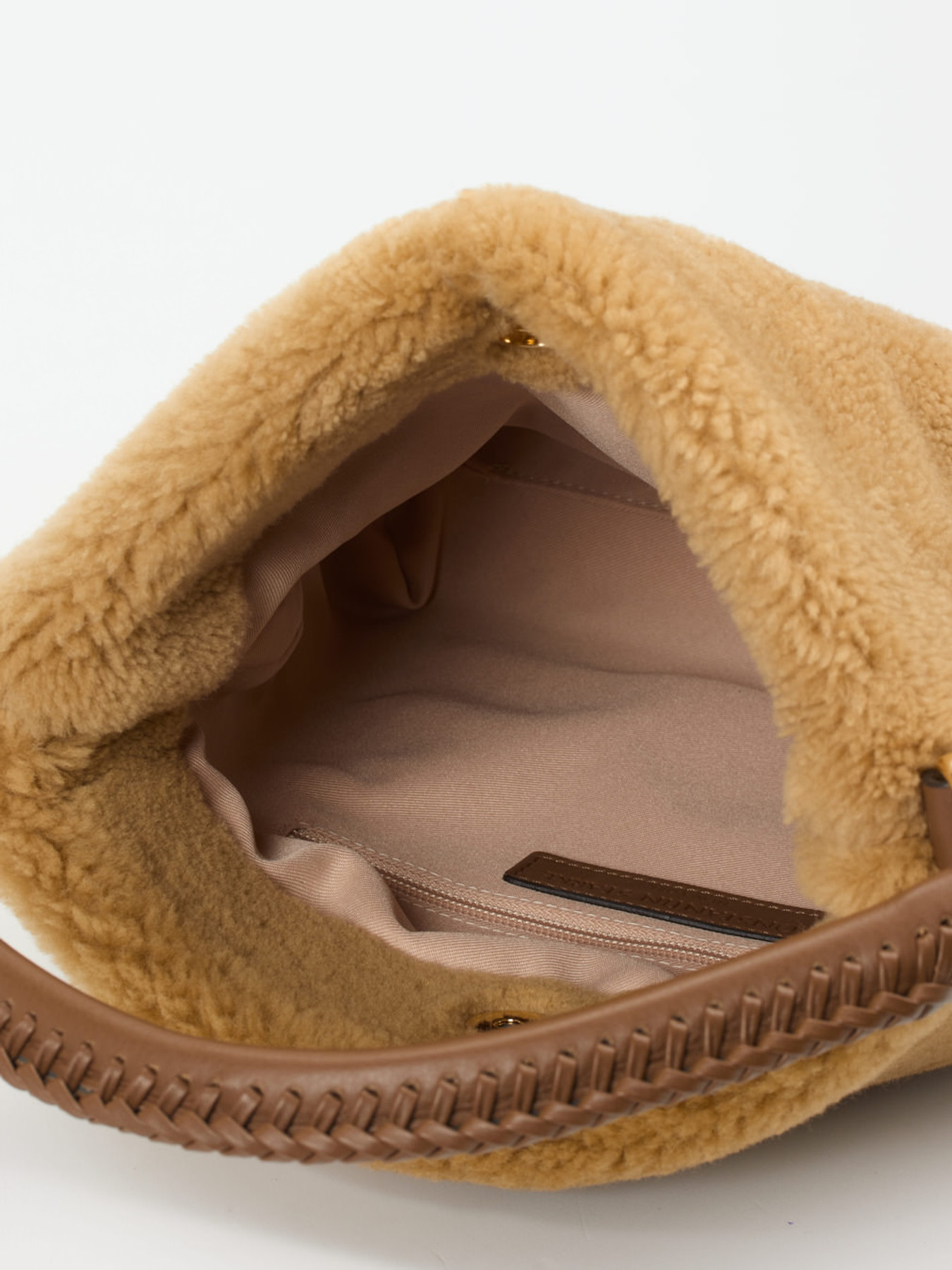 Schulter-/ Umhängetasche braun 9392289001804