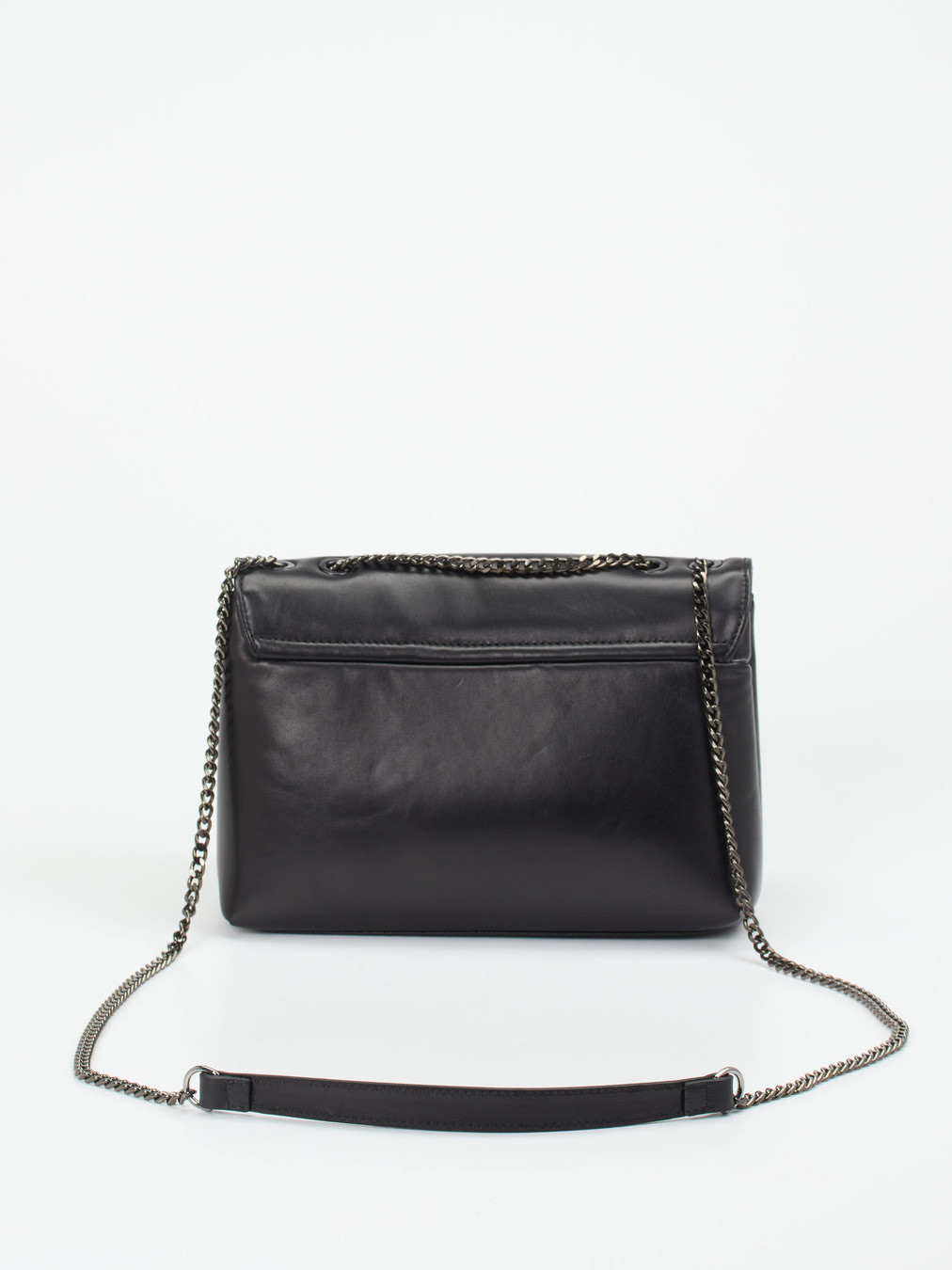 Umhänge-/ Minitasche schwarz 9391009006203