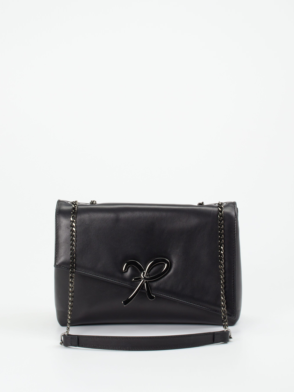 Umhänge-/ Minitasche schwarz 9391009006201