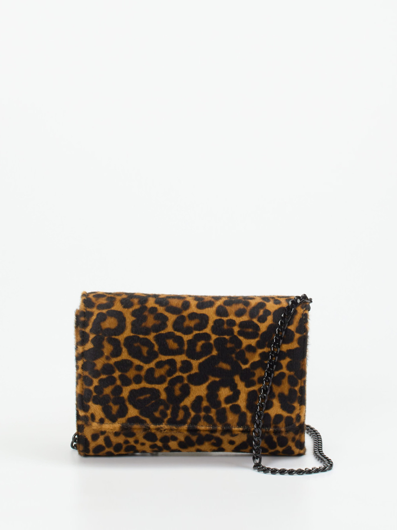 Umhänge-/ Minitasche braun 9391200000101