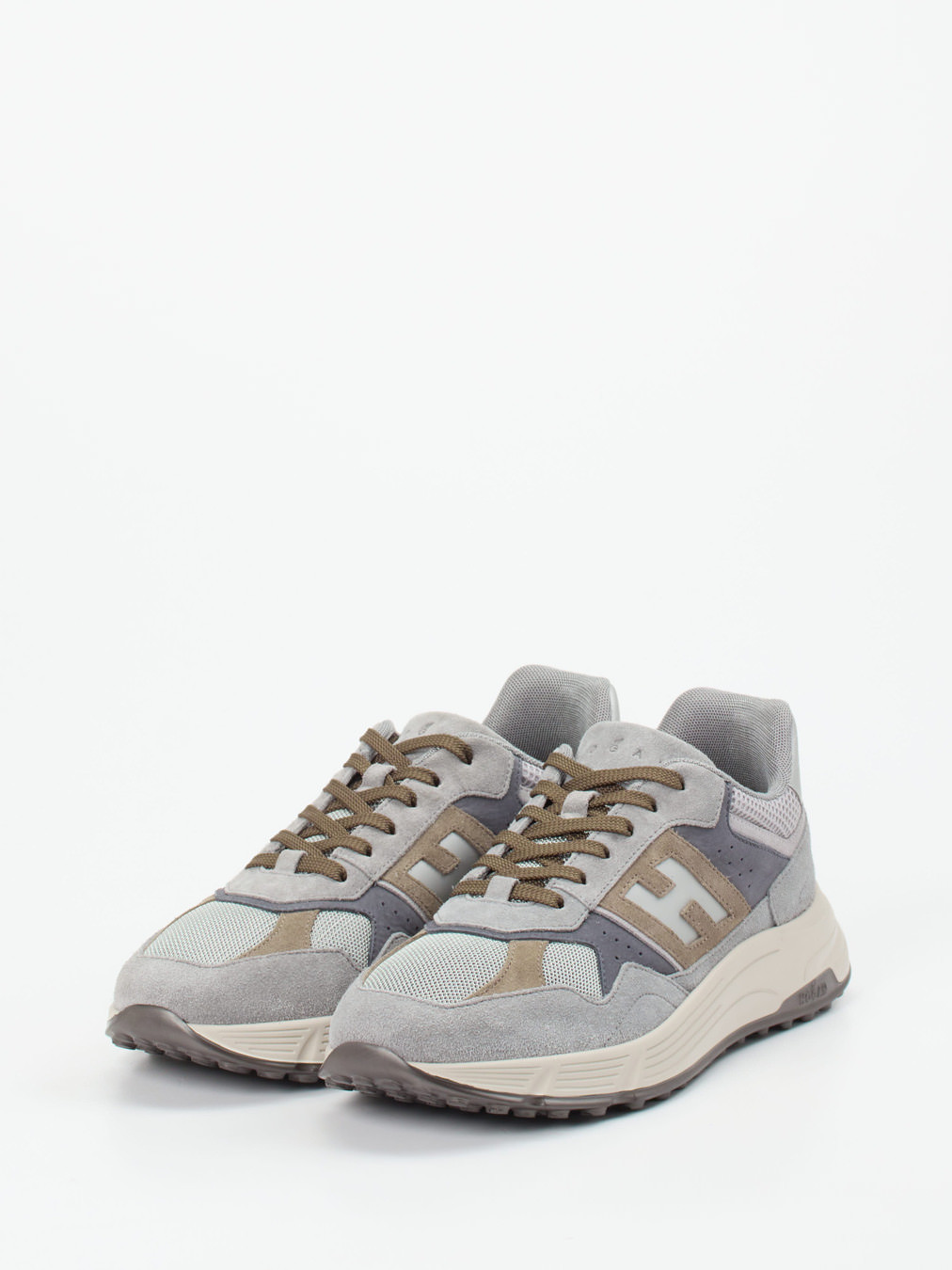 Sneaker grau 4661492000502