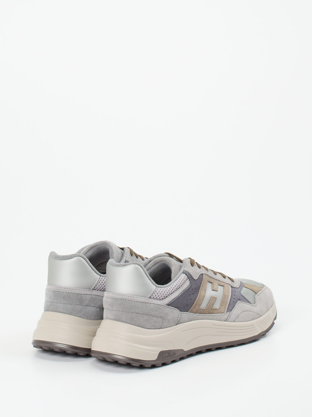 Sneaker grau 4661492000503