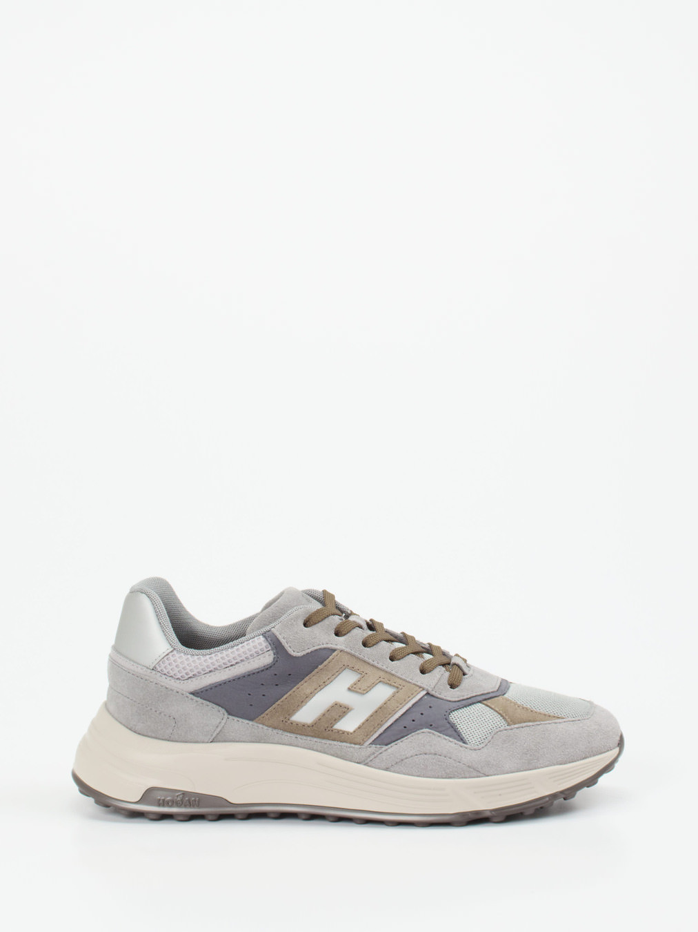 Sneaker grau 4661492000501