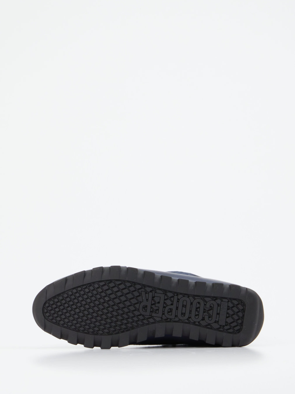 Sneaker blau 1803109001005