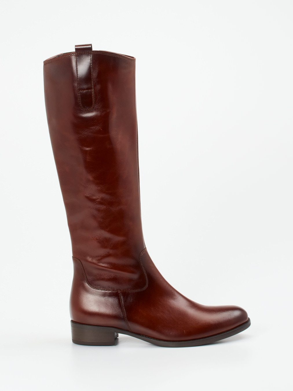 Stiefel braun 1763209001301